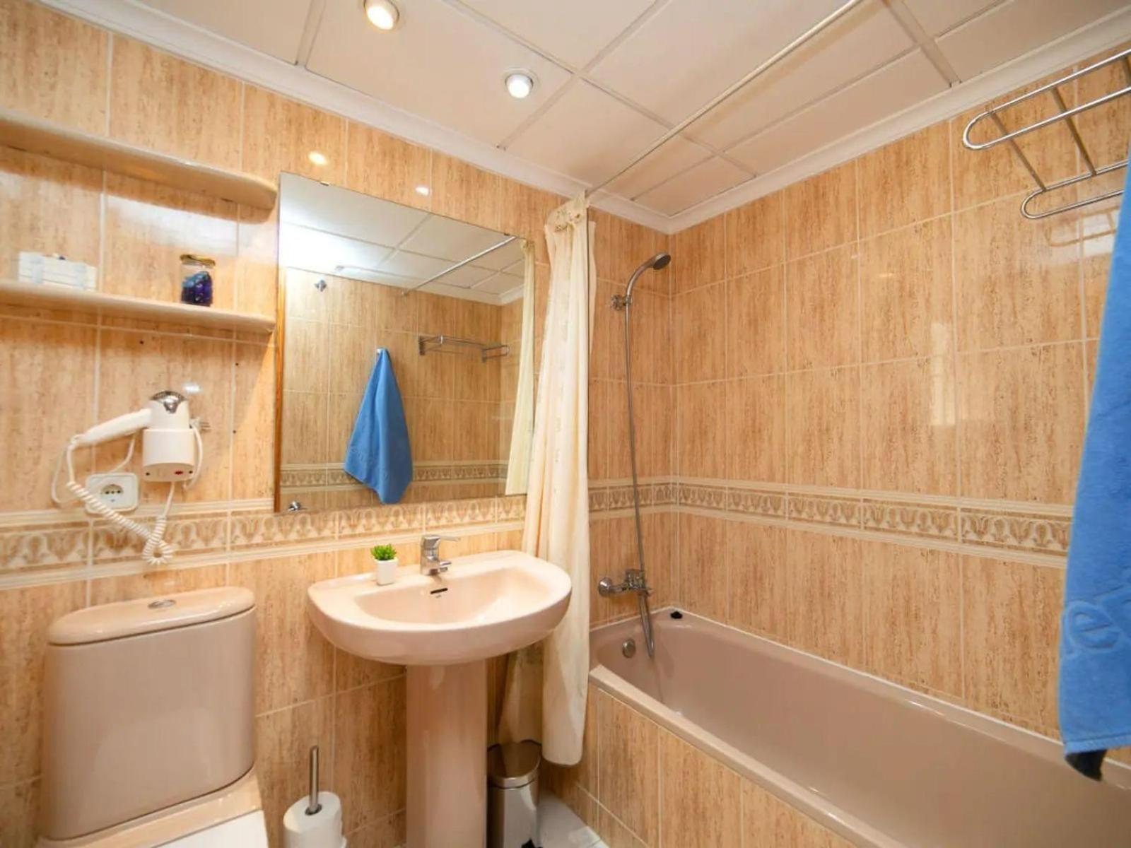 Suite Vistaifach By Calpitality Zewnętrze zdjęcie